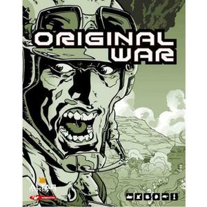 Original War (PC) kép