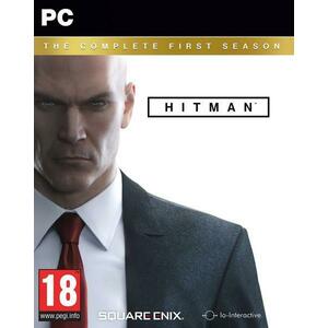 Hitman The Complete First Season (PC) kép