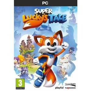 Super Lucky's Tale (PC) kép