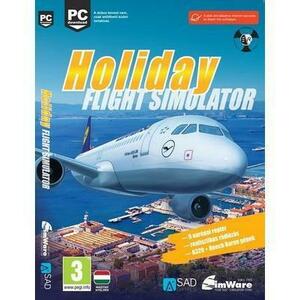 Holiday Flight Simulator (PC) kép