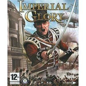 Imperial Glory (PC) kép