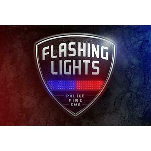 Flashing Lights Police Fire EMS (PC) kép