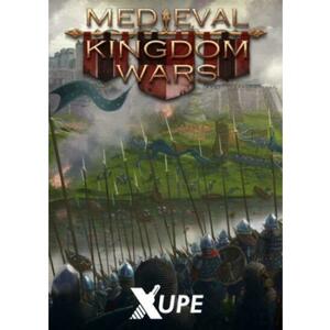 Medieval Kingdom Wars (PC) kép