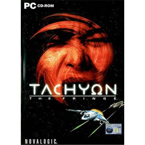 Tachyon The Fringe (PC) kép