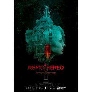 Remothered Tormented Fathers (PC) kép