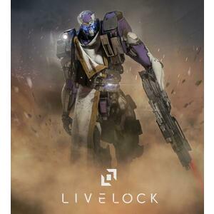 Livelock (PC) kép