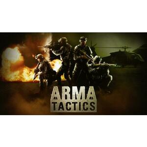 ArmA Tactics (PC) kép