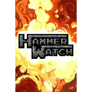 Hammerwatch (PC) kép