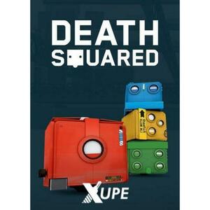 Death Squared (PC) kép