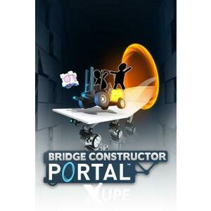 Bridge Constructor (PC) kép