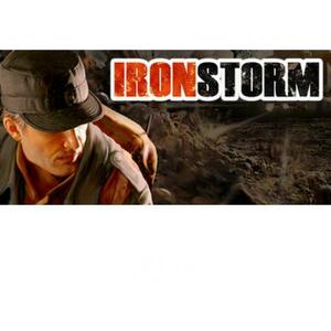 Iron Storm (PC) kép