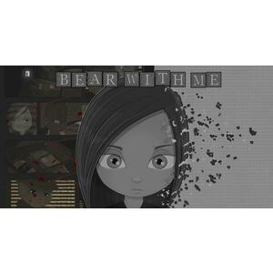 Bear with Me [Collector's Edition] (PC) kép