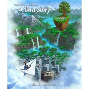 A Bird Story (PC) kép