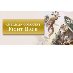 American Conquest Fight Back (PC) kép