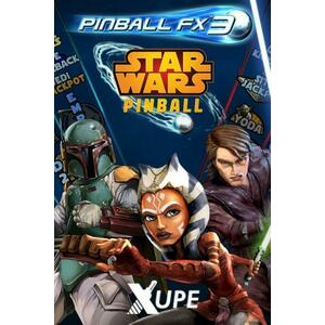 Pinball FX3 Star Wars Pinball (PC) kép