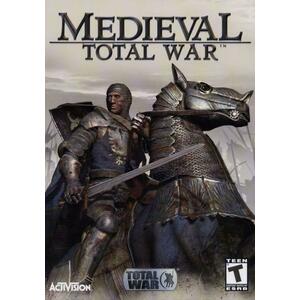 Medieval Total War Collection (PC) kép