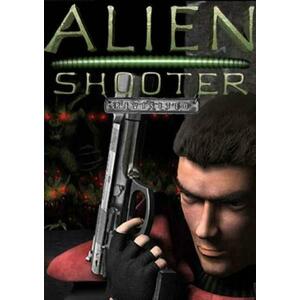 Alien Shooter Revisited (PC) kép