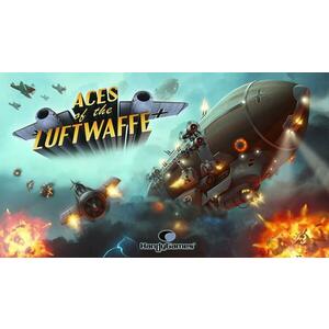 Aces of the Luftwaffe (PC) kép