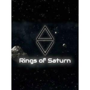 AV Rings of Saturn (PC) kép