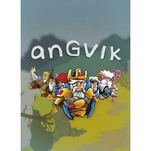 Angvik (PC) kép