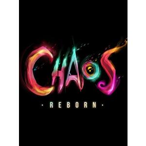 Chaos Reborn (PC) kép