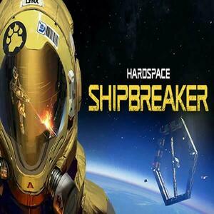 Hardspace Shipbreaker (PC) kép