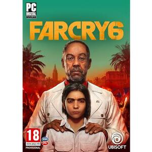 Far Cry (PC) kép