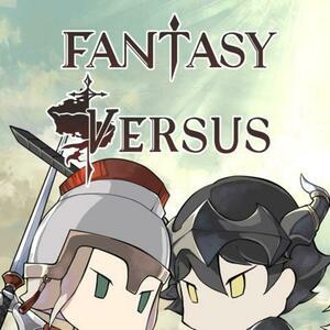 Fantasy Versus (PC) kép