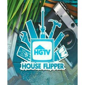 House Flipper HGTV DLC (PC) kép