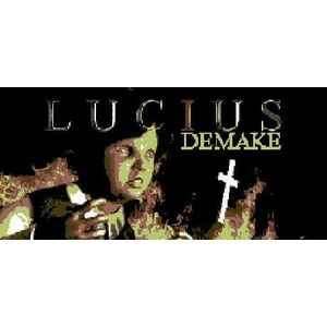 Lucius Demake (PC) kép