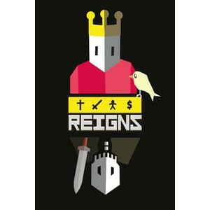 Reigns (PC) kép