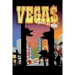 Vegas Make it Big (PC) kép