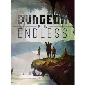 Dungeon of the Endless (PC) kép