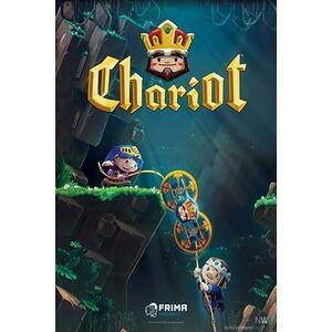 Chariot (PC) kép