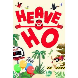 Heave Ho (PC) kép