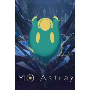 MO: Astray (PC) kép