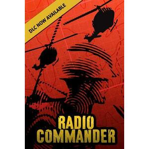 Radio Commander (PC) kép