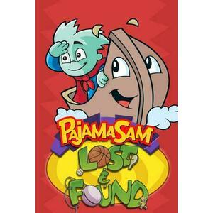 Pajama Sam's Lost & Found (PC) kép