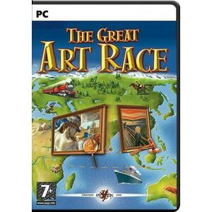 The Great Art Race (PC) kép