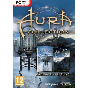 Aura Fate of the Ages (PC) kép