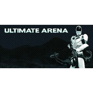 Ultimate Arena (PC) kép