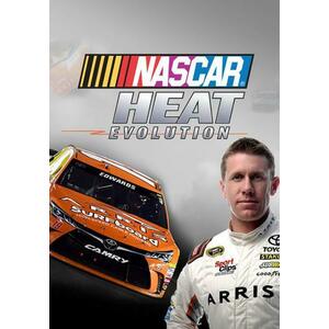 NASCAR Heat Evolution (PC) kép