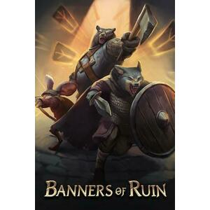 Banners of Ruin (PC) kép