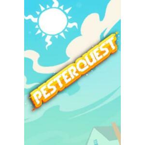 Pesterquest (PC) kép