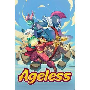 Ageless (PC) kép