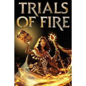 Trials of Fire (PC) kép