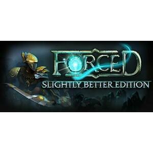 Forced [Slightly Better Edition] (PC) kép