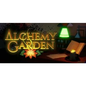 Alchemy Garden (PC) kép