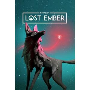 Lost Ember (PC) kép