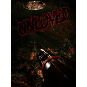 UNLOVED (PC) kép